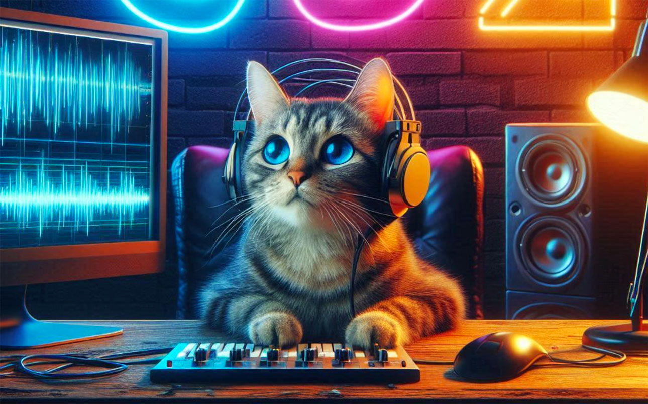 Fugatto i el seu potencial per a Ràdio Verdú