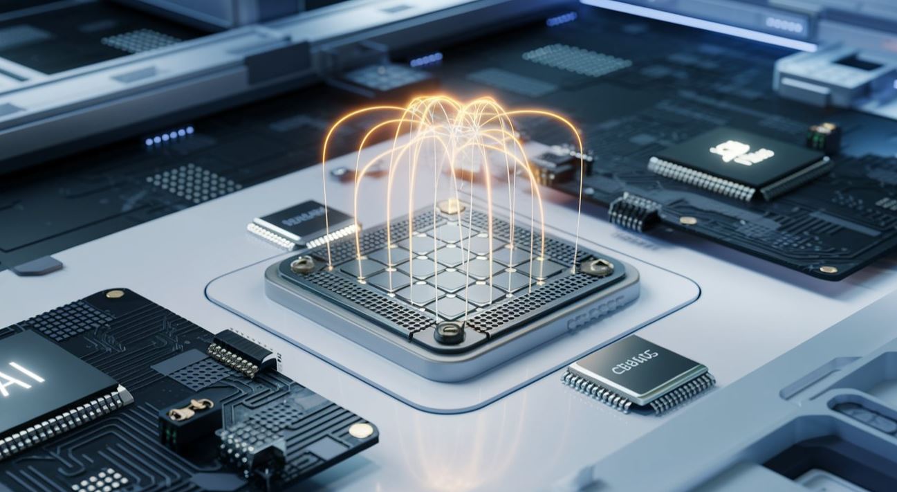 Catalunya aposta fort per una intel·ligència artificial ètica