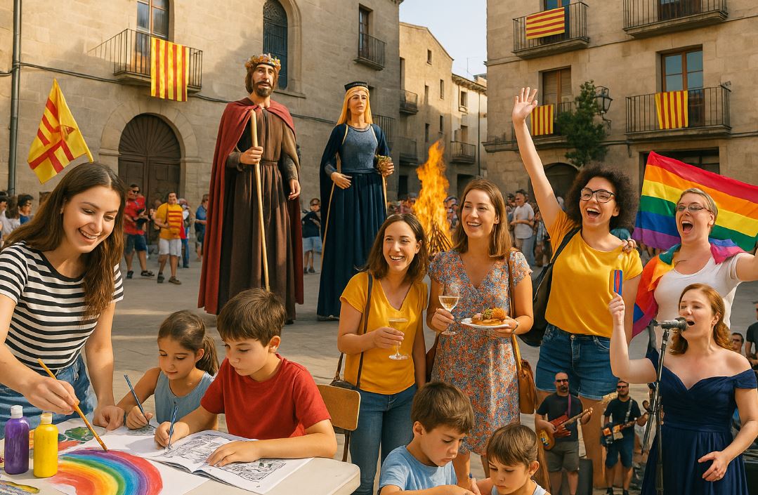 Agenda Cultural de l’Urgell – Juny 25
