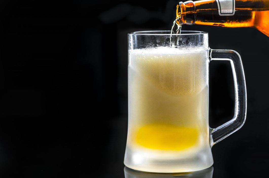 Fira de la Cervesa Artesana de Tàrrega