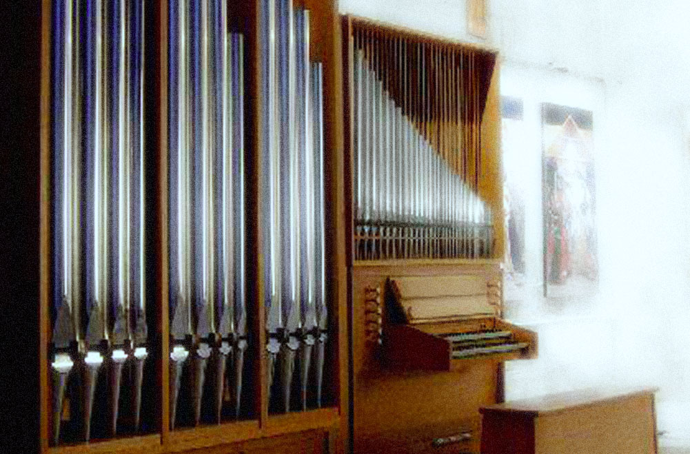 L’orgue de Verdú: una història de més de cinc segles de música